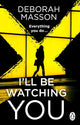 I’ll Be Watching You