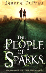 The People of Sparks