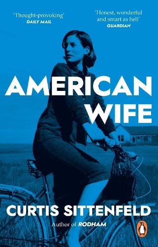 American Wife