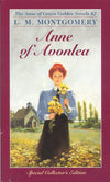 Anne of Avonlea