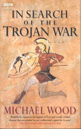 In Search Of The Trojan War