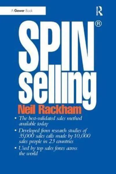 SPIN® -Selling