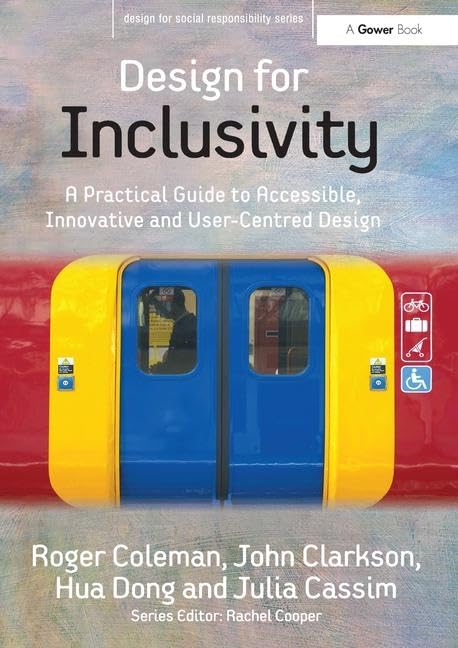 Design for Inclusivity