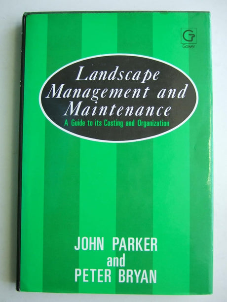 Landscape Management and Maintenance