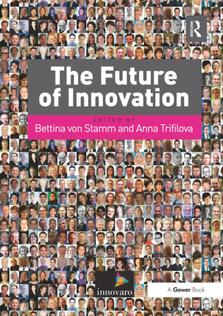 The Future of Innovation