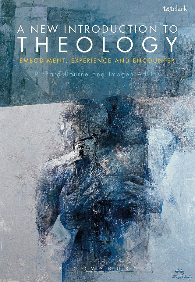 A New Introduction to Theology