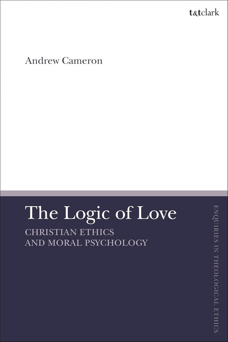 The Logic of Love