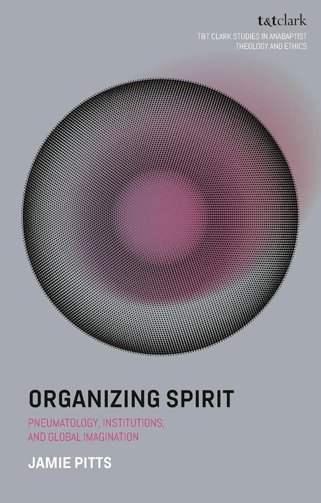 Organizing Spirit