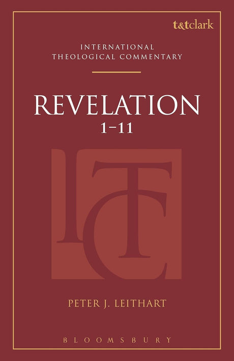 Revelation 1-11 (ITC)