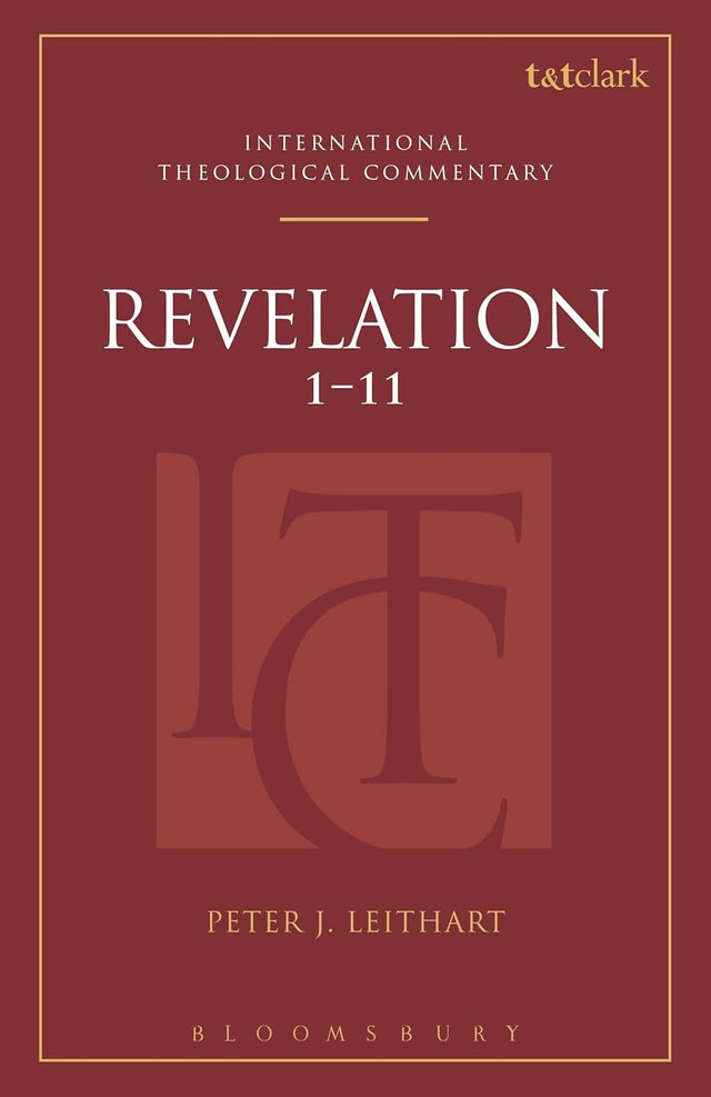 Revelation 1-11 (ITC)