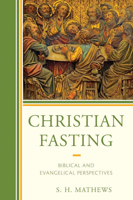 Christian Fasting