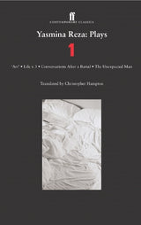 Yasmina Reza Plays 1