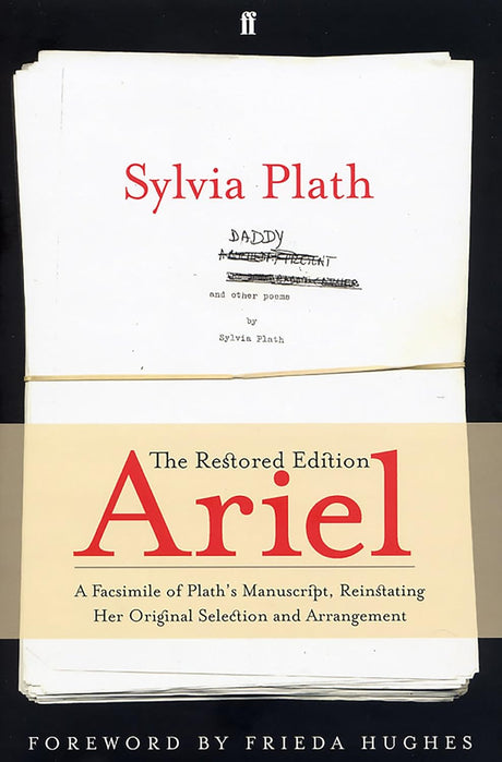 Ariel: The Restored Edition