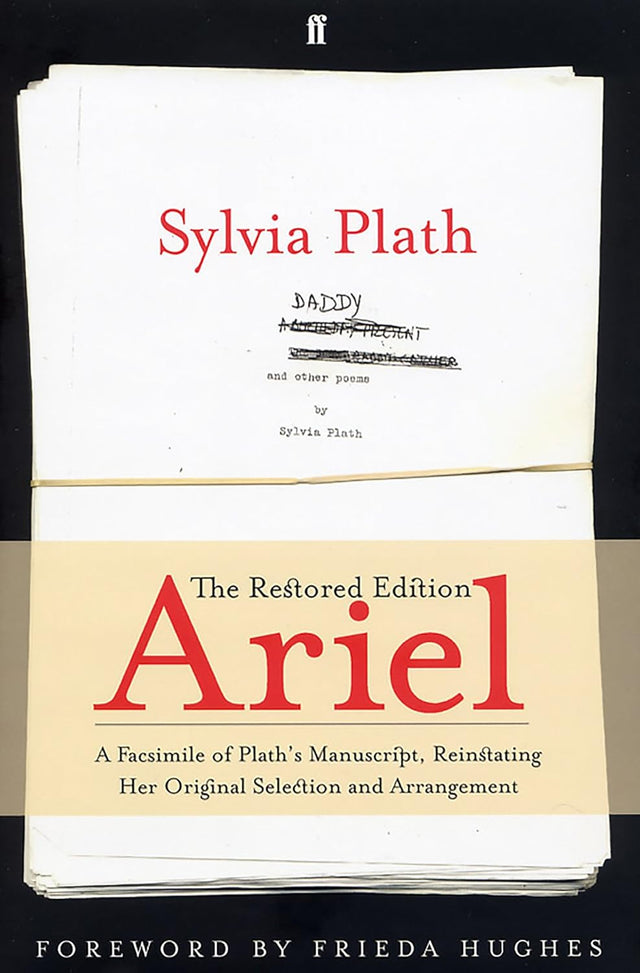 Ariel: The Restored Edition