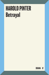 Betrayal
