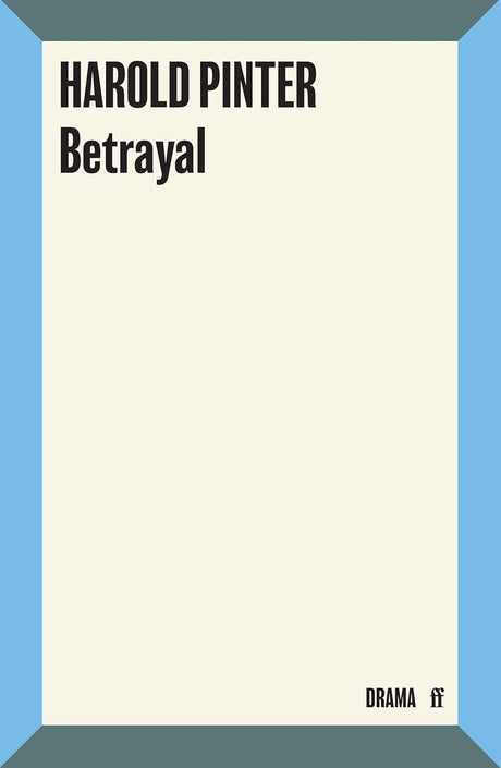 Betrayal