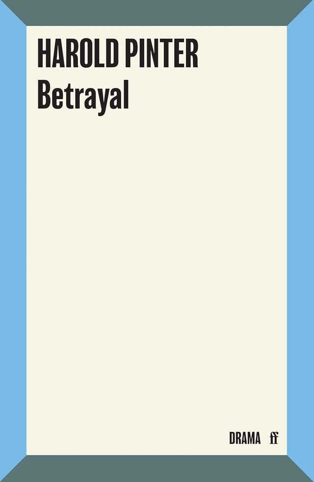 Betrayal