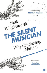 The Silent Musician