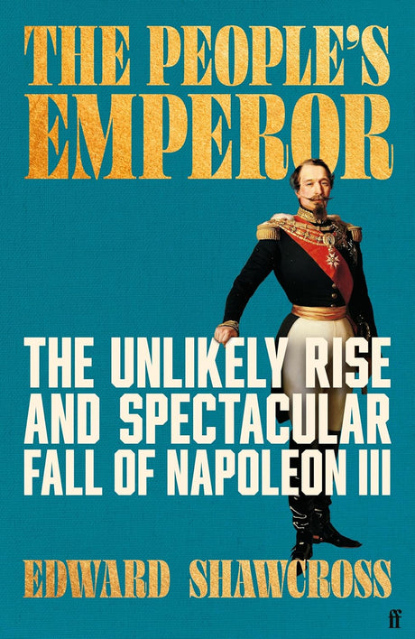 The People's Emperor