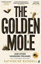 The Golden Mole