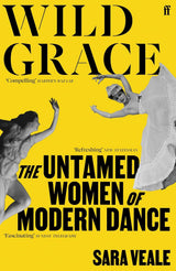 Wild Grace