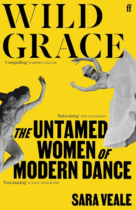 Wild Grace