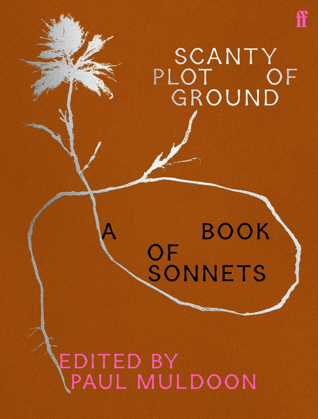Scanty Plot of Ground