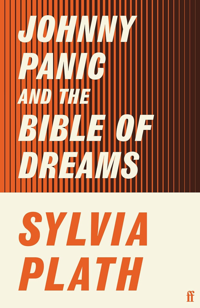 Johnny Panic and the Bible of Dreams