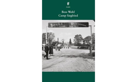 Camp Siegfried