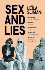 Sex and Lies