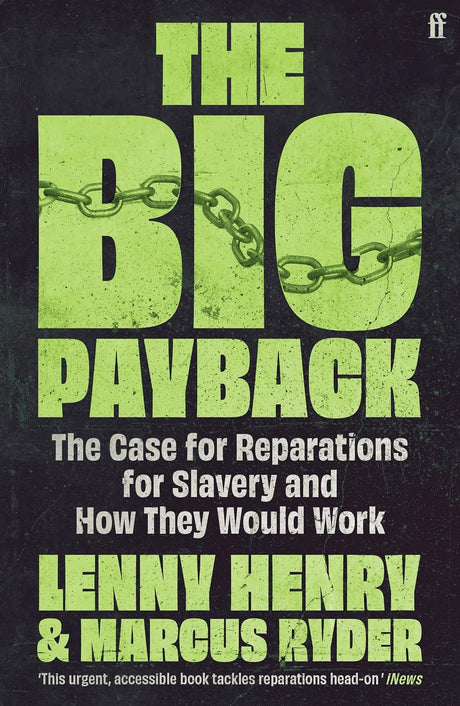 The Big Payback