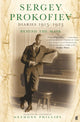 Sergey Prokofiev: Diaries 1915-1923