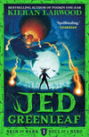 Jed Greenleaf