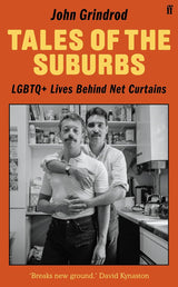 Tales of the Suburbs