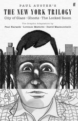Paul Auster's The New York Trilogy