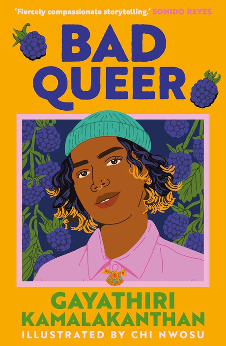 Bad Queer