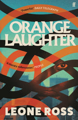 Orange Laughter