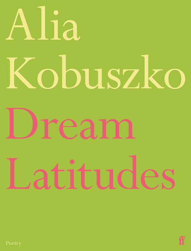 Dream Latitudes