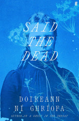 Said the Dead