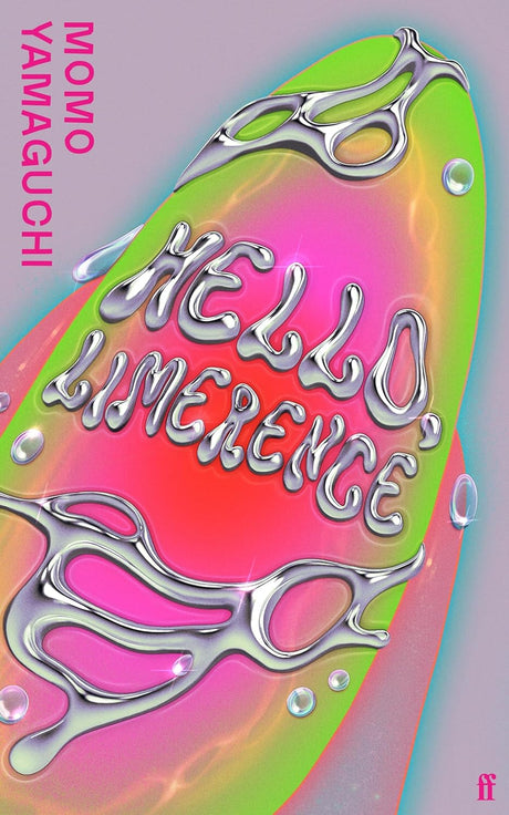 Hello, Limerence