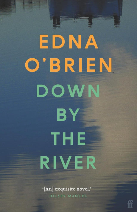 Down By The River