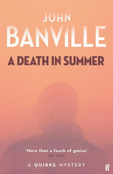 A Death in Summer