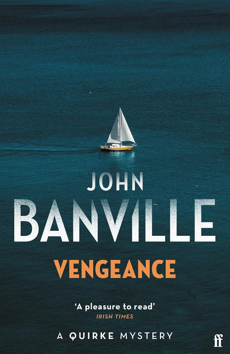 Vengeance