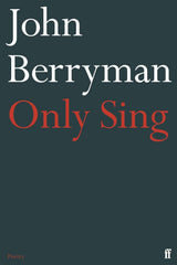 Only Sing