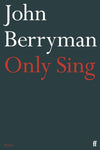 Only Sing