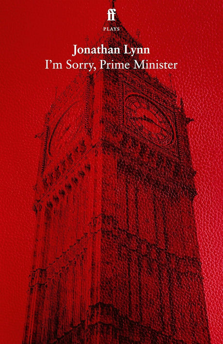 I'm Sorry, Prime Minister