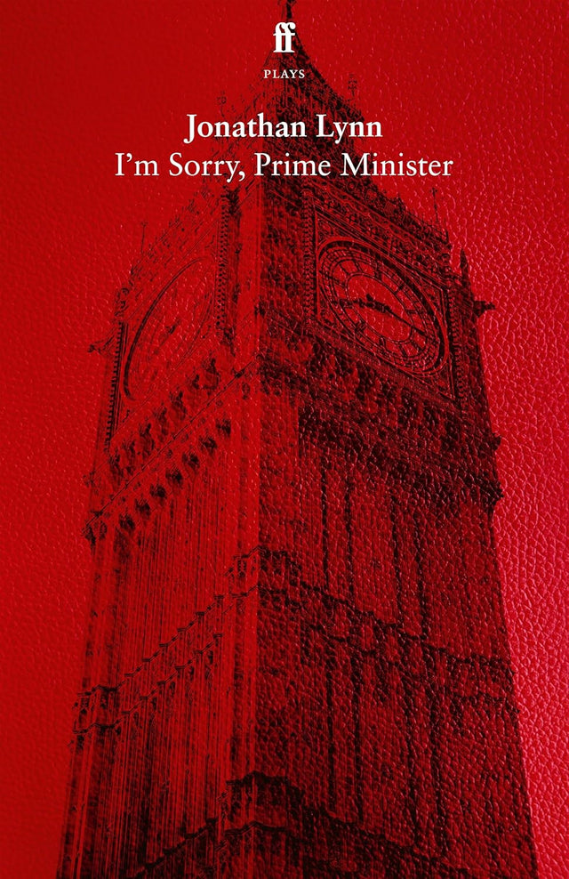 I'm Sorry, Prime Minister