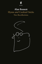 Hymn and Cocktail Sticks