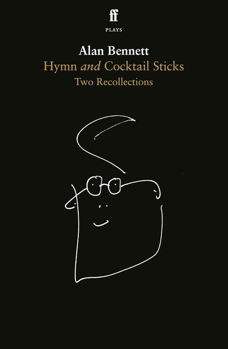 Hymn and Cocktail Sticks