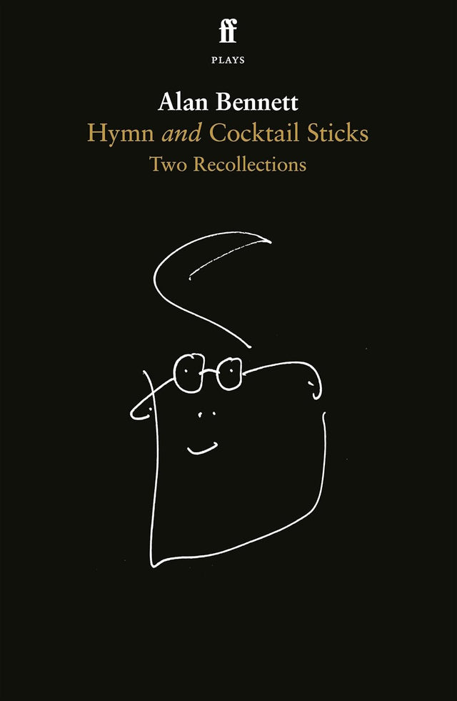 Hymn and Cocktail Sticks